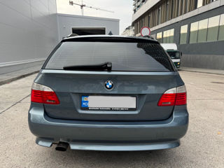 BMW 5 Series foto 7