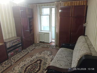 1-rm apt., 37 м², 2/5 fl.