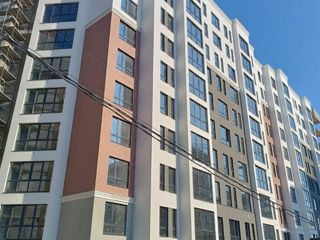 2-комн. кв., 67 м², 4/9 эт.