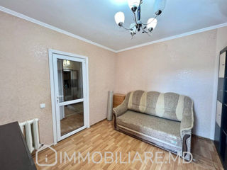 Apartament cu 2 camere, 36 m², Centru, Ialoveni foto 4