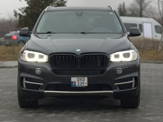 BMW X5 foto 2