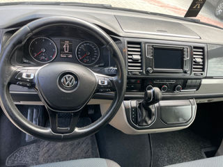 Volkswagen Transporter T6 4X4 Automat in foto 13