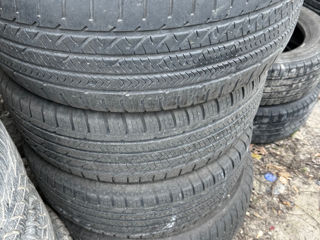 GoodYear  Eagle Sport 235/55 R18