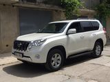 Toyota Land Cruiser Prado foto 1