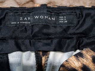 Продам брюки Zara foto 2