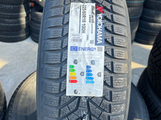 225/60 R18 Yokohama BlueEarth V905/ Доставка, livrare toata Moldova 2023