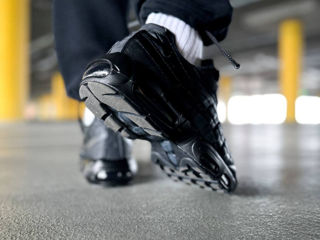 Nike Air Max 95 All Black foto 9