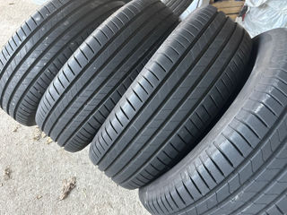 225 65 17, 2021 vară Dunlop Japonia 7mm