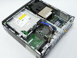 HP 8200 Elite USDT ( i5-2400/ 4GB / SSD 128GB) din Germania cu licență Win7/10 Pro. Garanție 2ani foto 7
