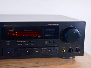 3 HEAD Stereo Cassette Decks  Technics / AIWA / Pioneer / Denon / JVC / SONY foto 16