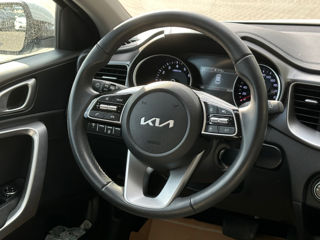 KIA Ceed foto 11