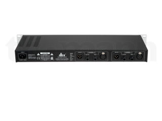 dbx 215s 2 x 15 Band Graphic Equalizer, Yamaha q2031A foto 4