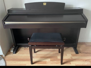 Yamaha Clavinova foto 2