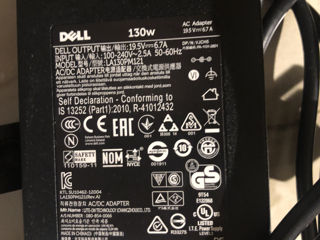 AC Adapter laptop-Lenovo,Dell,HP, foto 2