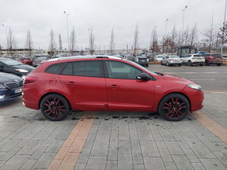 Renault Megane foto 9