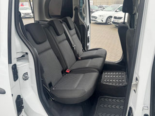 Mercedes Citan foto 16