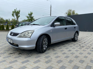 Honda Civic foto 2