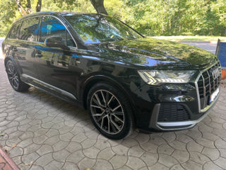 Audi Q7 foto 3