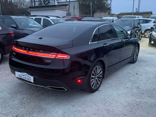 Lincoln MKZ foto 3