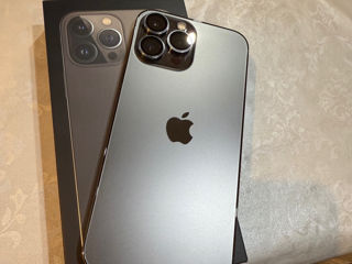 iPhone 13 Pro Max 1 Tb foto 2