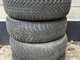 Anvelope iarna Nexen 205/60R16