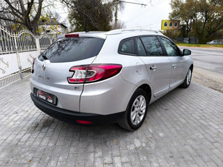 Renault Megane foto 7