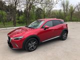 Mazda CX-3 foto 2