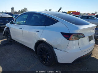 Tesla Model Y foto 3