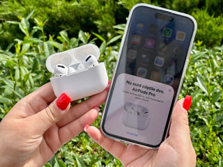 AirPods copie LUX. foto 3