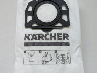 Saci pentru Karcher