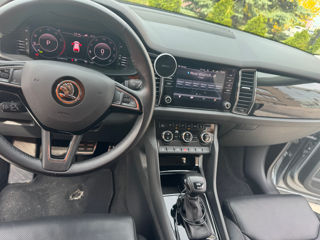 Skoda Kodiaq фото 6