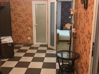 Apartament cu 1 cameră, 50 m², Centru, Chișinău foto 6