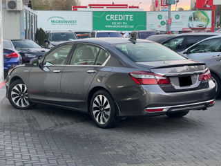 Honda Accord foto 5