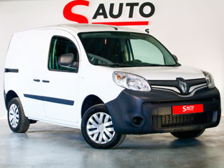 Renault Kangoo foto 4