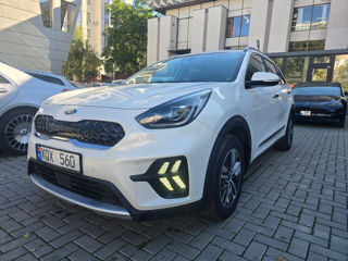 KIA Niro foto 3