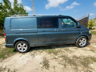 Volkswagen Transporter foto 2