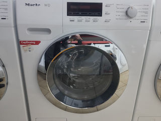 Miele W1