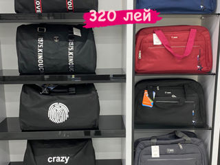 Огромный выбор дорожных сумок и чемоданов! оптом и в розницу от фирмы pigeon ! foto 15