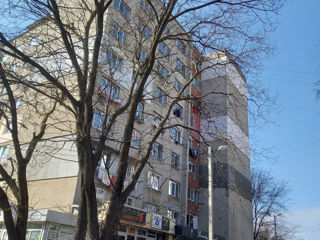 Apartament cu 1 cameră, 25 m², Centru, Codru, Chișinău mun.