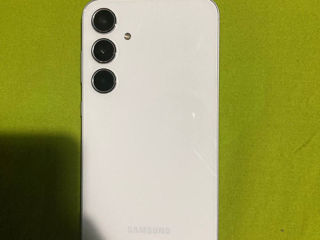 Galaxy A55