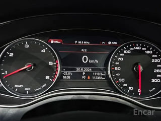 Audi A6 foto 5