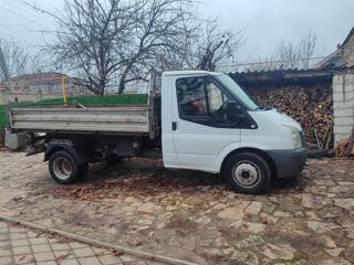 Ford Transit foto 7