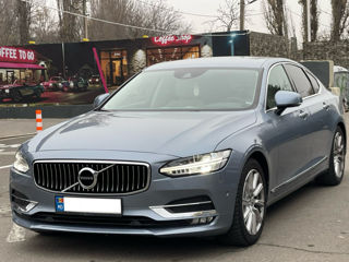 Volvo S90 foto 3