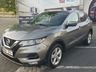 Nissan Qashqai foto 6