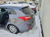 Hyundai i30 foto 3