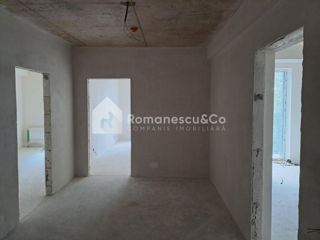 Apartament cu 2 camere, 65 m², Botanica, Chișinău foto 6