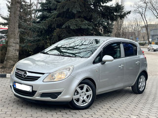 Opel Corsa foto 2