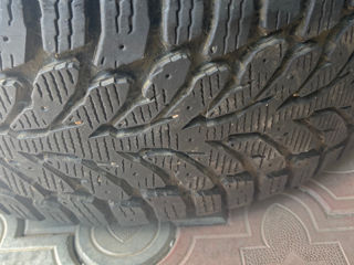 Kumho R17 foto 2