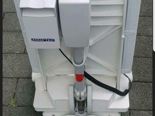 Scaun -lift reglabil 3 in 1 ;cadru de mers. foto 6