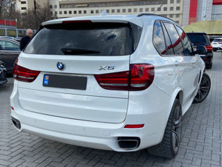 BMW X5 фото 5